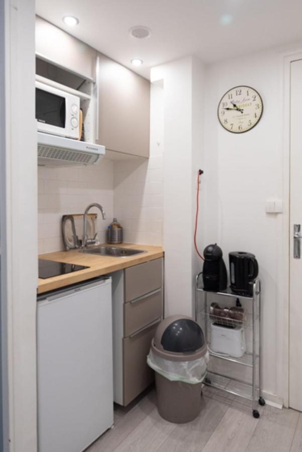 Appartamento Spacious In The Center Of Montmartre