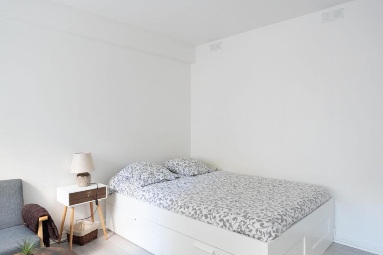 Spacious In The Center Of Montmartre Appartamento *