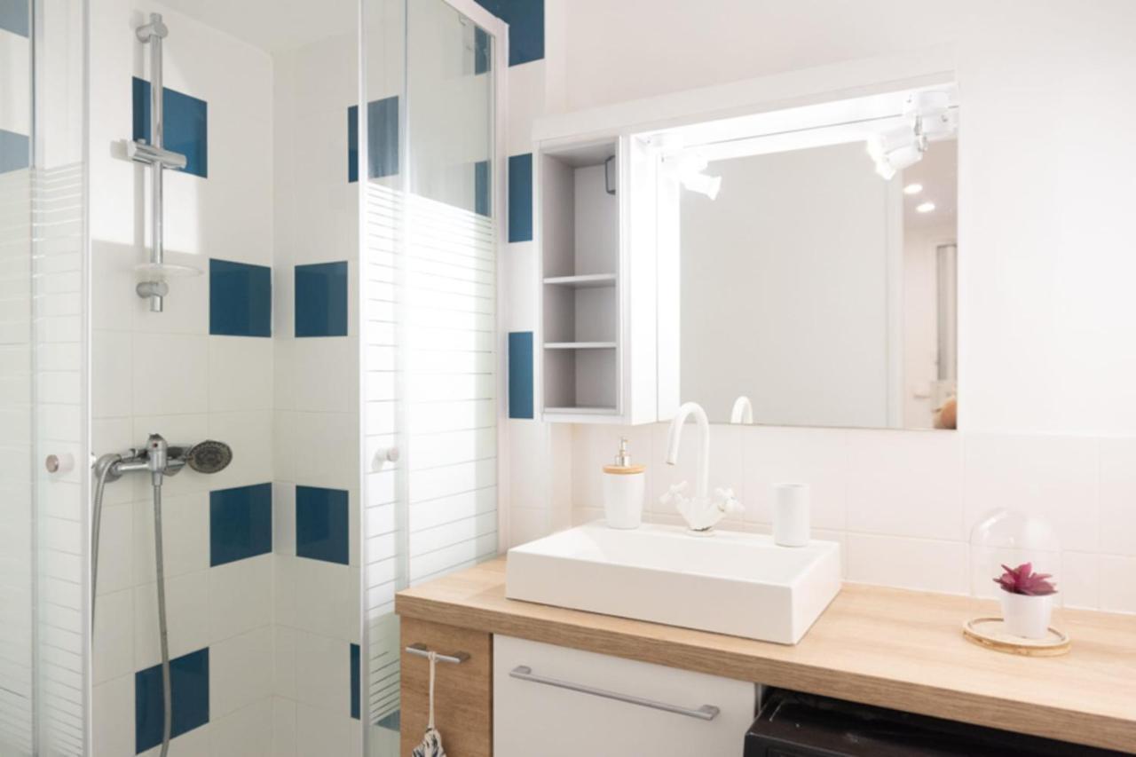 Spacious In The Center Of Montmartre * Parigi