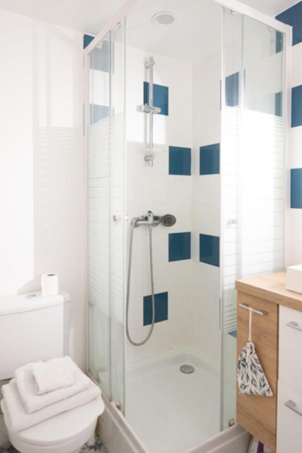 Appartamento Spacious In The Center Of Montmartre Parigi