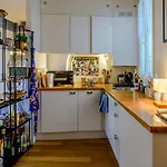 Spacious studio near MONTMARTRE
