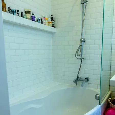 Appartamento Spacious Studio Near Montmartre