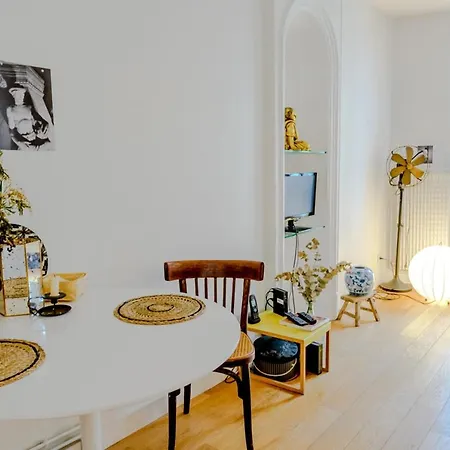 Appartamento Spacious Studio Near Montmartre